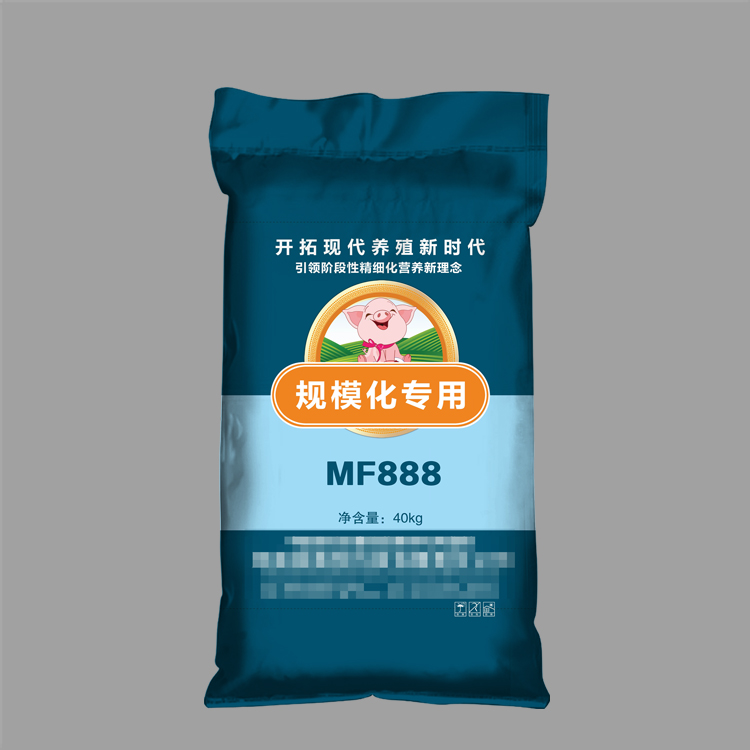 飼料編織袋如何進(jìn)行清洗？
