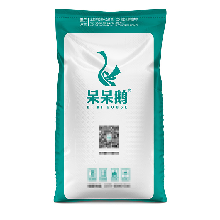 飼料編織袋內(nèi)膜韌性和哪些因素有關(guān)系呢？