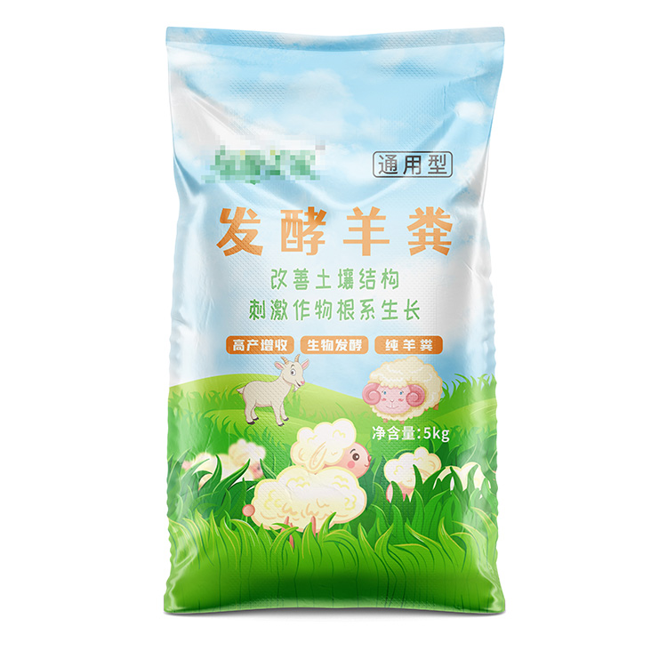 編織袋廠家的生產(chǎn)工藝流程有哪些呢？