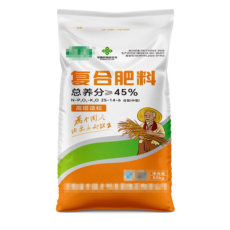 化肥袋主要用于哪些行業(yè)？