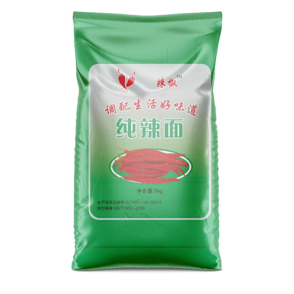 如何提高小米編織袋的承重上限？