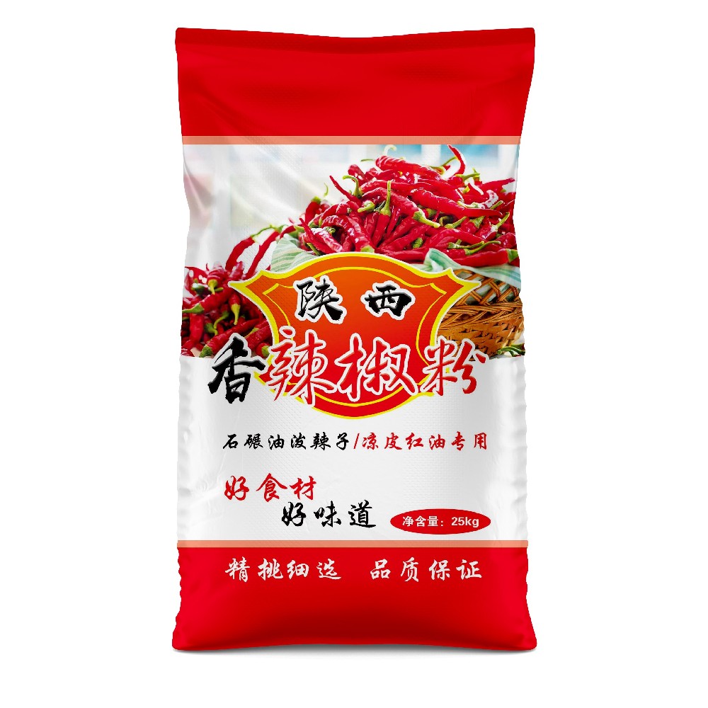 如何判斷彩印玉米粉包裝袋的質(zhì)量好壞？